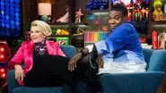 Joan Rivers & Tracy Morgan still