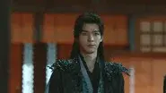 Fighting over the Slumbering Dragon Sword still