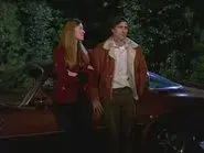 Donna Dates a Kelso still