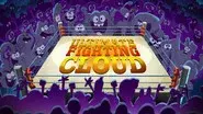 Ultimate Fighting Cloud still