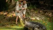 Bosco the Croc's Big Move still