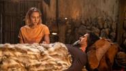 Maya still