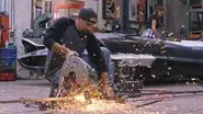 Electric Drag still