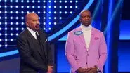 Chrissy Teigen & John Legend vs Vanderpump Rules and Terry & Rebecca Crews vs Karamo Brown still
