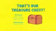 That's Our Treasure Chest! still