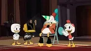 McMystery at McDuck McManor! still