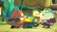 Toad to Redemption still
