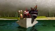 Sea Battle still