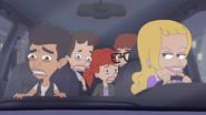 Lola Skumpy: License to Drive still
