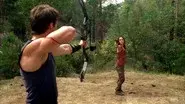 The Target still