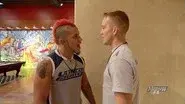 Betrayal still
