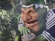 The Gardener of Evil still