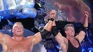 SmackDown - Aug. 07, 2003 still