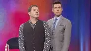 Brad Sherwood & Jeff Davis still