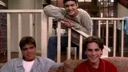 Boy Meets Real World still