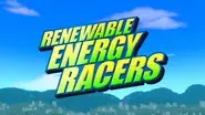Renewable Energy Racers still