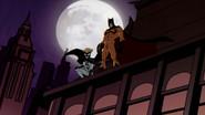 The End of the Batman still
