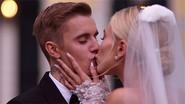 The Wedding: Officially Mr. & Mrs. Bieber still
