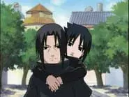 Brothers: Distance Among the Uchihas still