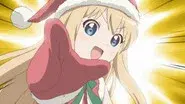 Chinatsu Unrivaled still