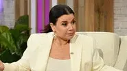Ana Navarro still