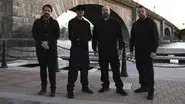 London Bridge still