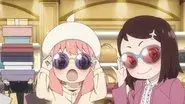 THE ROLE OF A MOTHER AND WIFE / SHOPPING WITH FRIENDS still