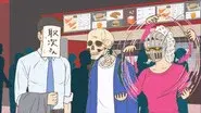 Tell Me! Wholesaler-san / A Networking Drinking Party for Booksellers still