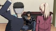 Master and Pupil still