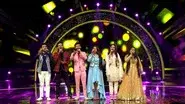 Indian Idol Ka Semi Finale still