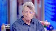 Stephen King still