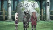 The Yamanaka Clan's Secret Ninjutsu still