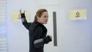 The Bodyguard still