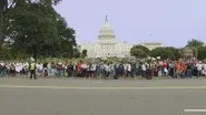 Immigration Battle still