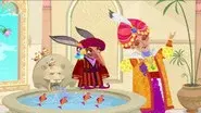 Caliph Stork still