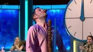 Jonathan Ross, Lee Mack, Victoria Coren Mitchell, Jessie Cave still