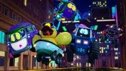 The Gotham Guardians still