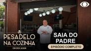 Saia do Padre still