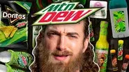 Mountain Dew Needs To Stop still