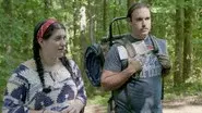 The Curse of Dismal Creek still