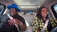 Cedric the Entertainer & Sheryl Lee Ralph still