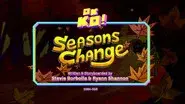 Seasons Change still