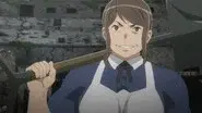 (Revenge) Counterattack still