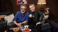 Celebrity Gogglebox for Stand Up To Cancer still