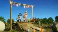 BMX still