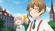The Little Girl and the 'Incident' still