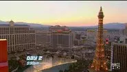 Las Vegas Round still