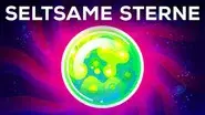 The Most Dangerous Stuff in the Universe — Strange Stars Explained still