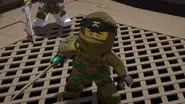Brave But Foolish still