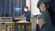 The Total Angel Ayase Can't Descend Upon My Place While I Live Alone still